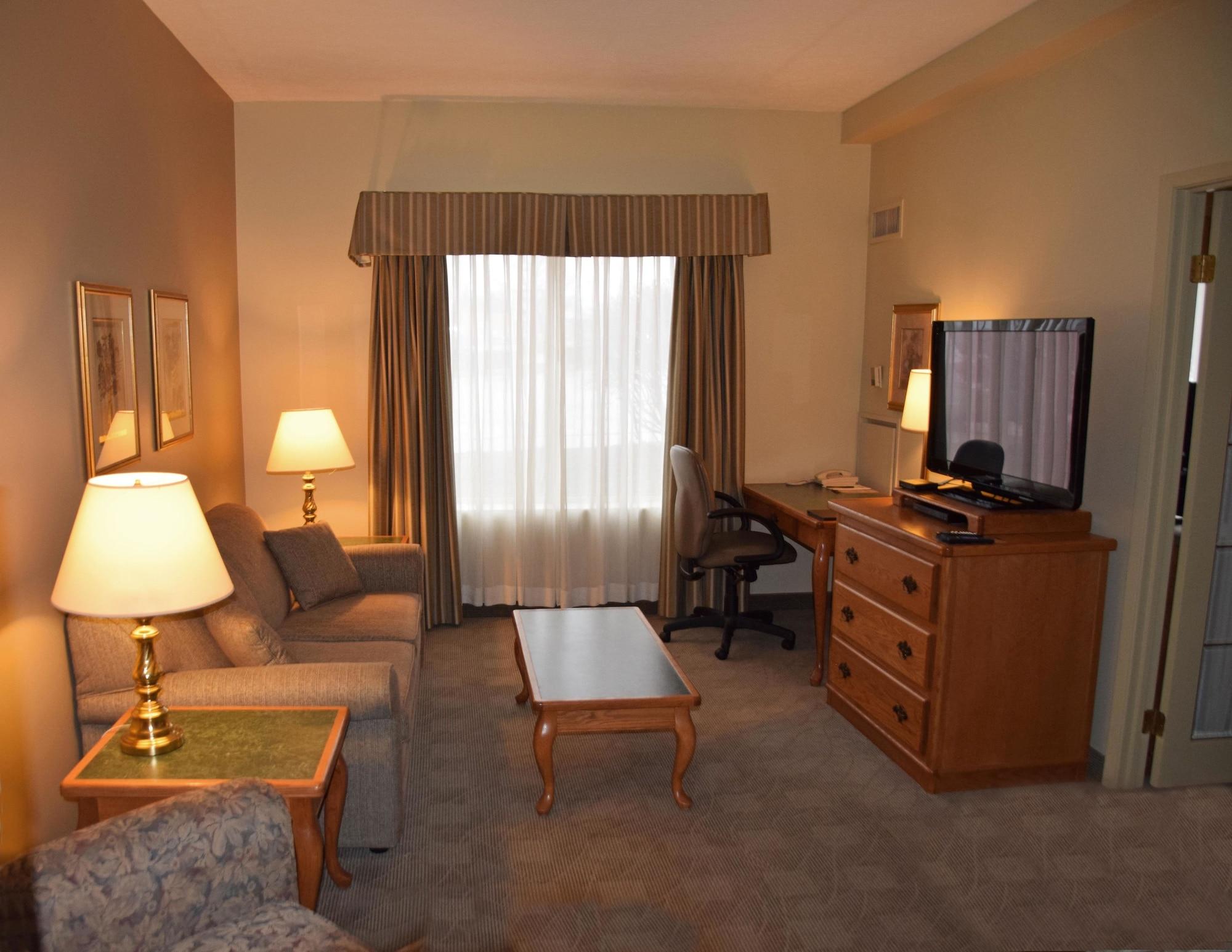 Stone Gate Inn Orillia Esterno foto