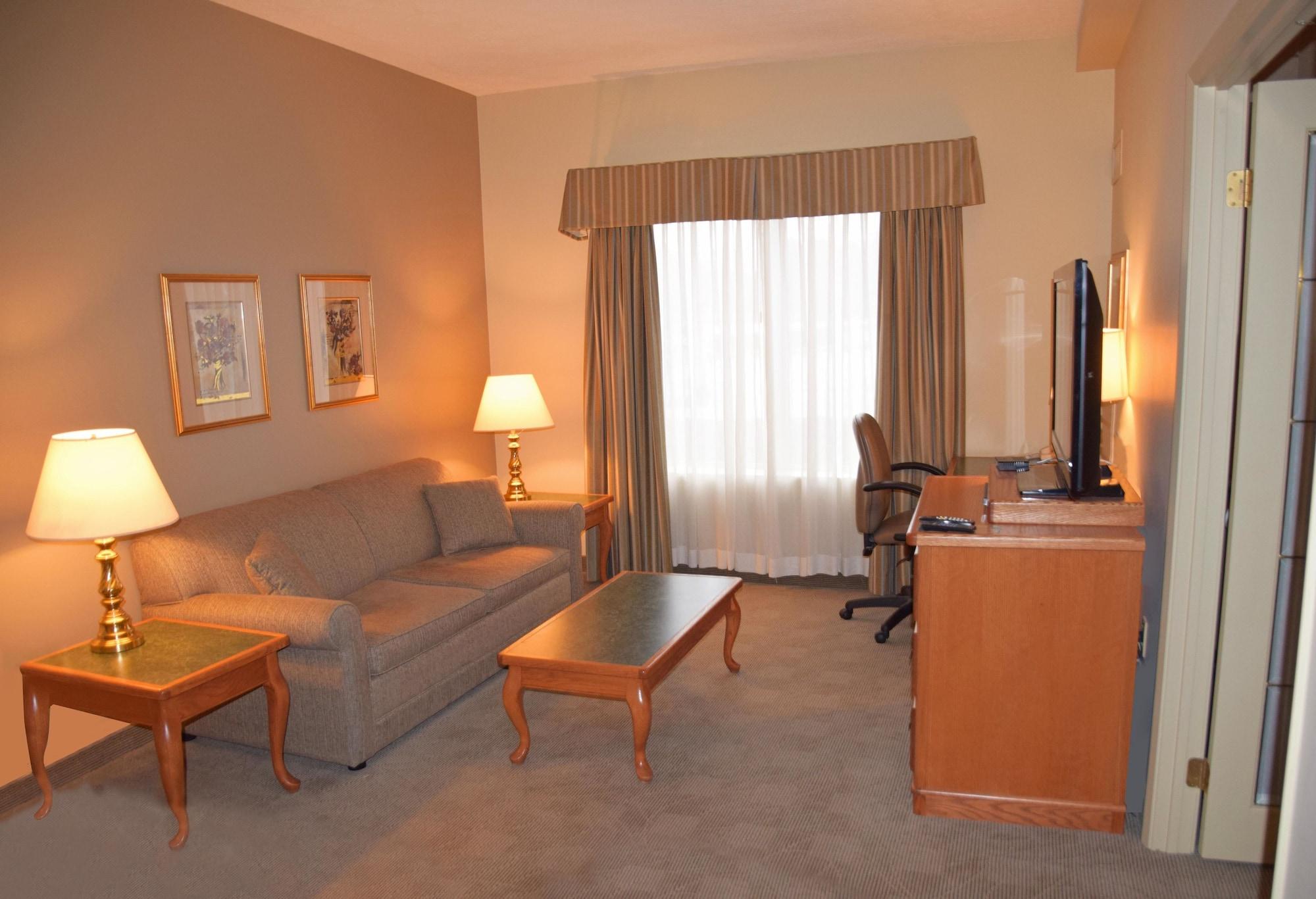 Stone Gate Inn Orillia Esterno foto