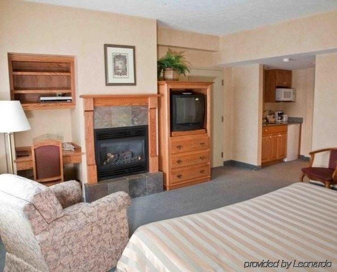 Stone Gate Inn Orillia Camera foto