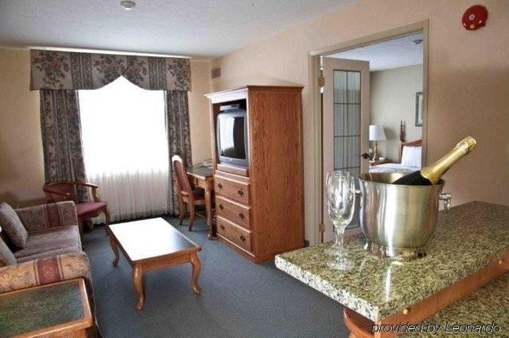 Stone Gate Inn Orillia Camera foto