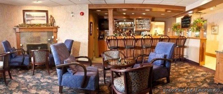 Stone Gate Inn Orillia Ristorante foto