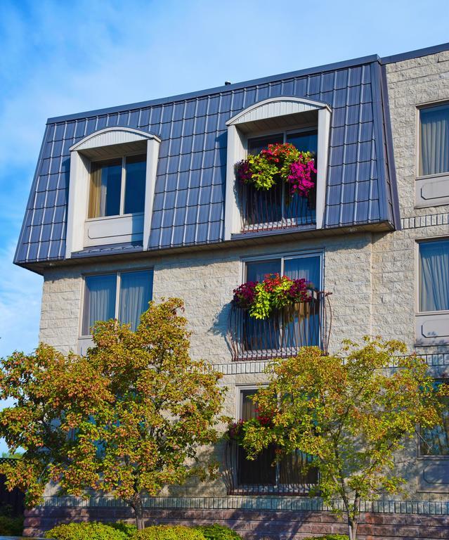 Stone Gate Inn Orillia Esterno foto
